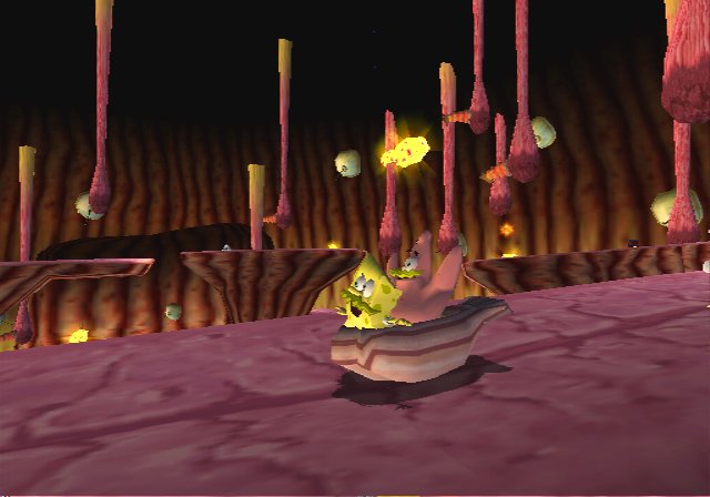 SpongeBob en images