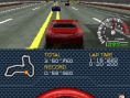 Ridge Racers DS en images