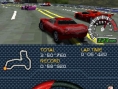 Ridge Racers DS en images