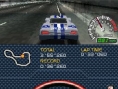 Ridge Racers DS en images
