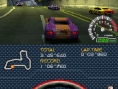 Ridge Racers DS en images