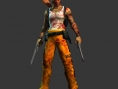 The Suffering 2 : Torque fusille