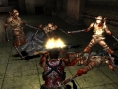 The Suffering 2 : Torque fusille