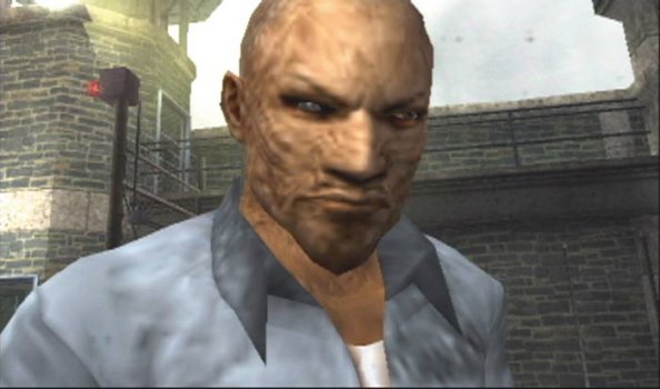The Suffering 2: Torque, le boucher