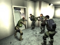 Rainbow Six 4 se dévoile en images