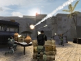 Rainbow Six 4 se dévoile en images