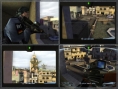 Rainbow Six en images sur PS2