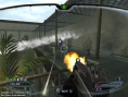 Rainbow Six 4 sur PS2 en images