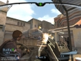 Rainbow Six 4 sur PS2 en images