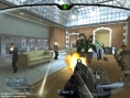 Rainbow Six 4 sur PS2 en images