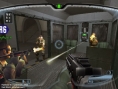 Rainbow Six 4 : Images PS2