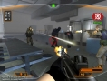 Rainbow Six 4 : Images PS2