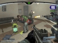 Rainbow Six 4 : Images PS2
