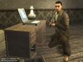 Rainbow Six Lockdown PS2 en images