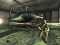 Rainbow Six Lockdown PS2 en images
