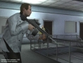 Rainbow Six Lockdown PS2 en images