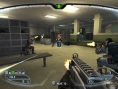 Des images pour Rainbow Six 4