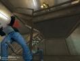 Rainbow Six : Lockdown en images