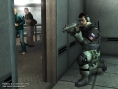 Rainbow Six : Lockdown en images