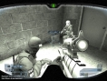 Rainbow Six : Lockdown en images