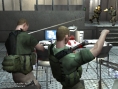 Rainbow Six : Lockdown en images
