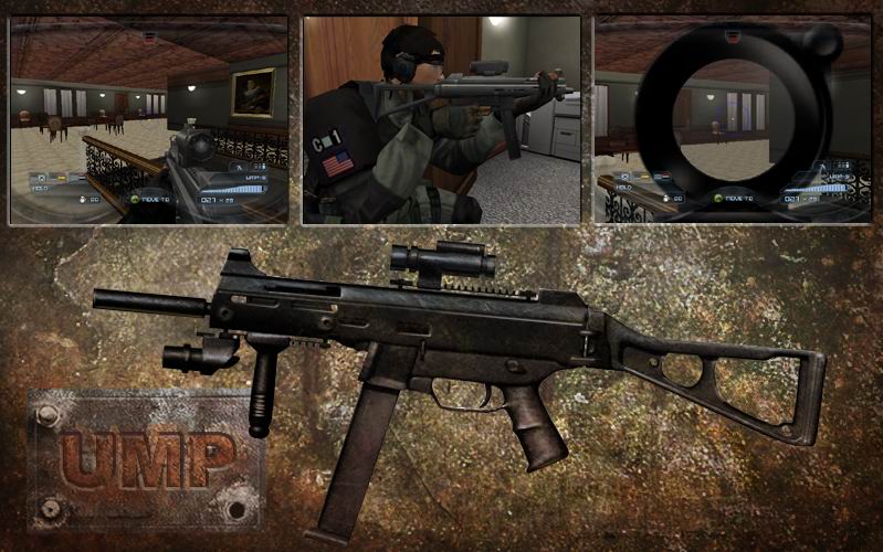 Rainbow Six 4 : Plus d'images