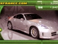 Tokyo Xtreme Racer PSP en images