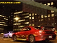 Tokyo Xtreme Racer PSP en images