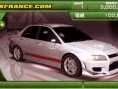 Tokyo Xtreme Racer PSP en images