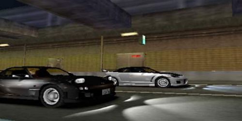 Tokyo Xtreme Racer : Plus d'images