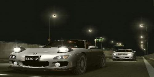 Tokyo Xtreme Racer : Plus d'images