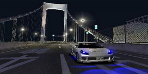 Tokyo Xtreme Racer : Plus d'images