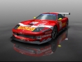 Patch GTR