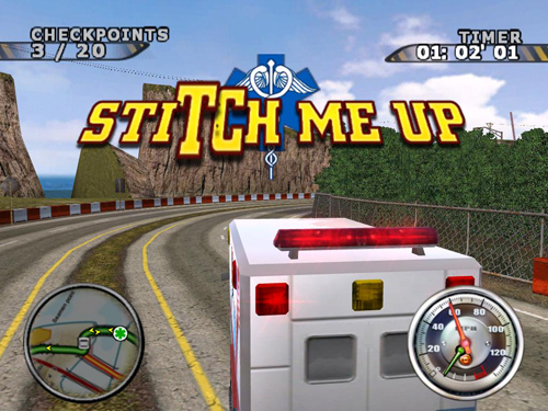 Big Mutha Truckers 2 se dévoile