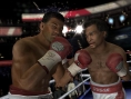 Fight Night Round 2 en musique