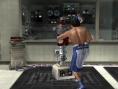 Fight Night Round 2 en musique