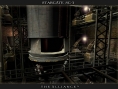 Stargate SG1 : Images et Artworks