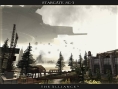 Stargate SG1 : Images et Artworks