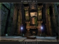Stargate SG1 : Images et Artworks