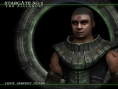 Stargate SG1 : Images et Artworks
