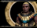 Stargate SG1 : Images et Artworks