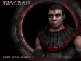 Stargate SG1 : Images et Artworks