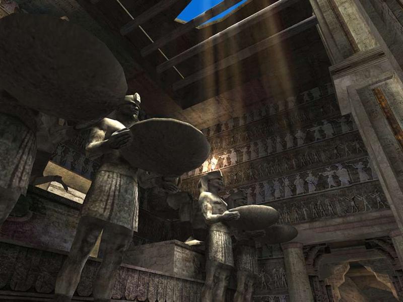 Stargate SG1 : plus d'images