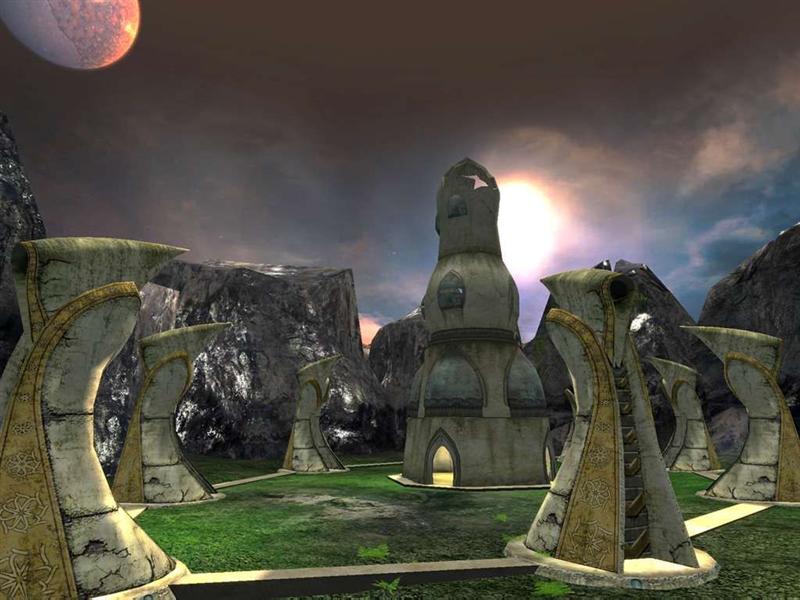 Stargate SG1 : plus d'images