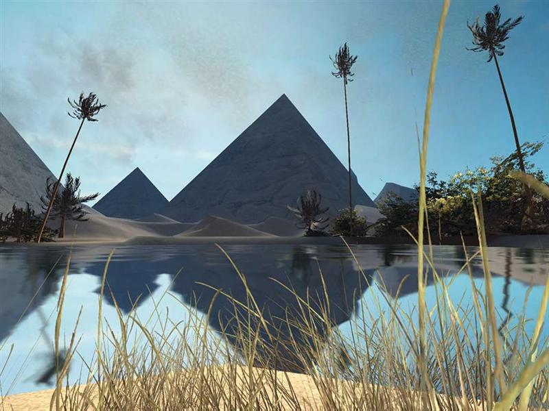 Stargate SG1 : plus d'images