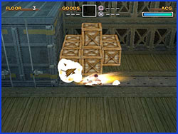 Wild Arms 4 s'illustre
