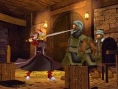 Des images de WA: The 4th Detonator