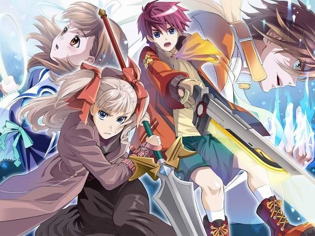 WA The 4th Detonator : Plus d'images