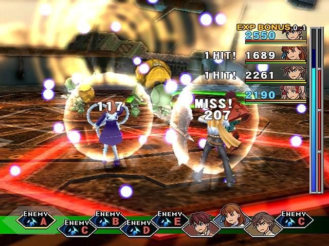 WA The 4th Detonator : Plus d'images