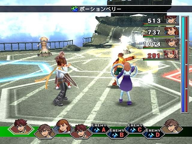 WA The 4th Detonator : Plus d'images
